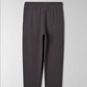 TNA COZY AF Fleece Perfect Fit Sweatpants